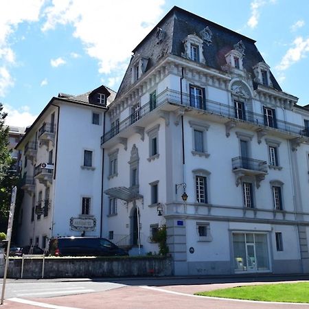 Appartement Évian-les-Bains, 2 pièces, 4 personnes - FR-1-498-14 Extérieur photo