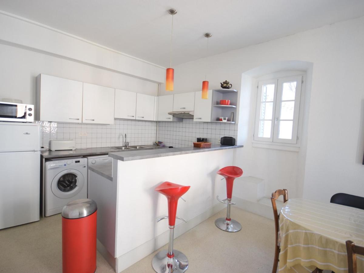 Appartement Évian-les-Bains, 2 pièces, 4 personnes - FR-1-498-14 Extérieur photo