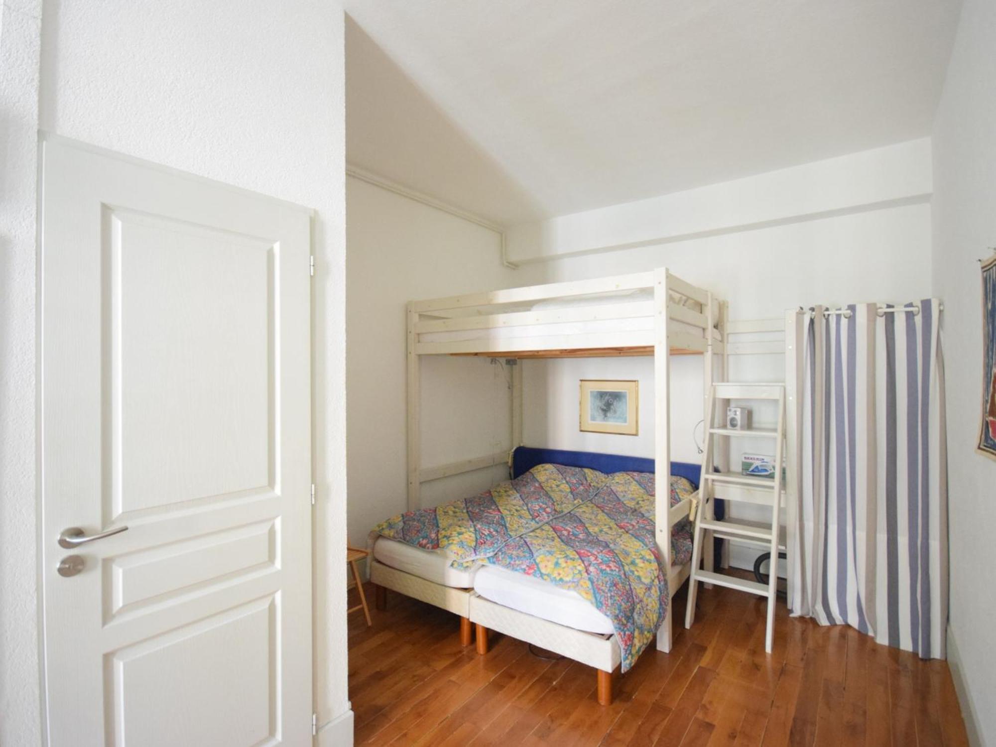 Appartement Évian-les-Bains, 2 pièces, 4 personnes - FR-1-498-14 Extérieur photo
