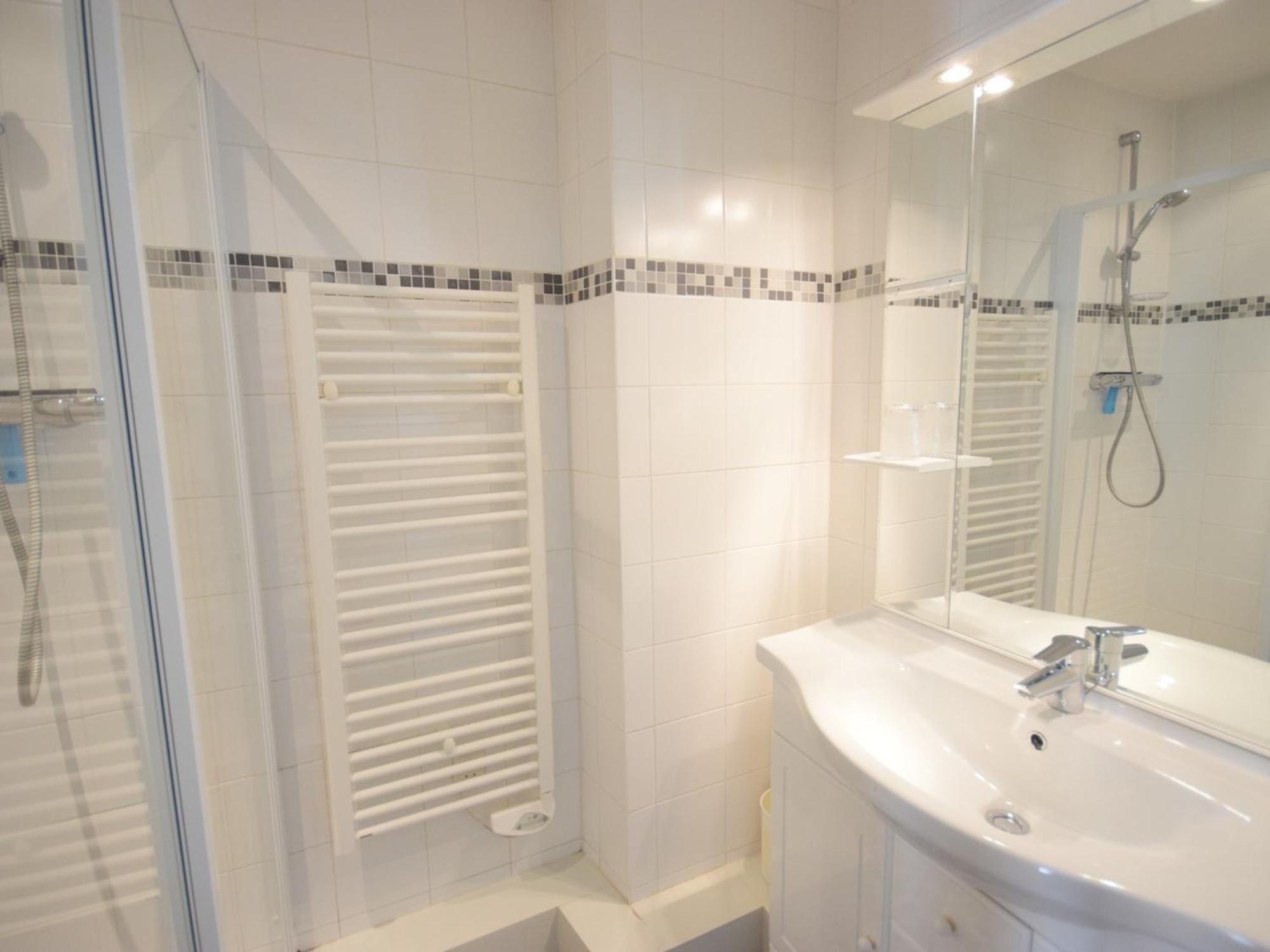 Appartement Évian-les-Bains, 2 pièces, 4 personnes - FR-1-498-14 Extérieur photo